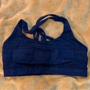 Lululemon size 6 Sports Bra